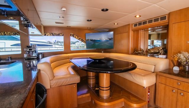 LADY AUDREY yacht for sale 33