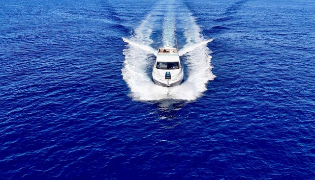 noname yacht for sale 2