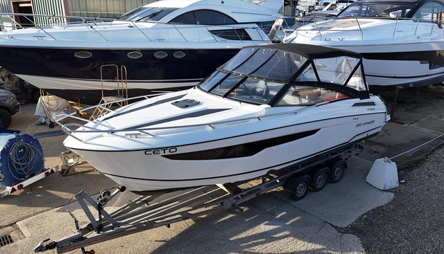 noname yacht for sale 2