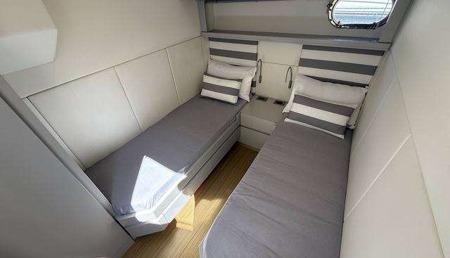 noname yacht for sale 22