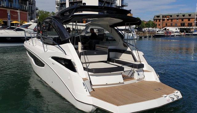 noname yacht for sale 20