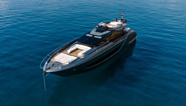 Mayar yacht for sale 8