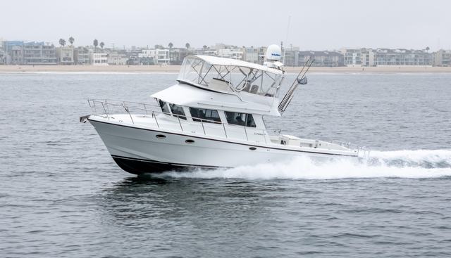 noname yacht for sale 35