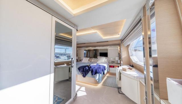 BENETTI DELFINO 93 yacht for sale 14