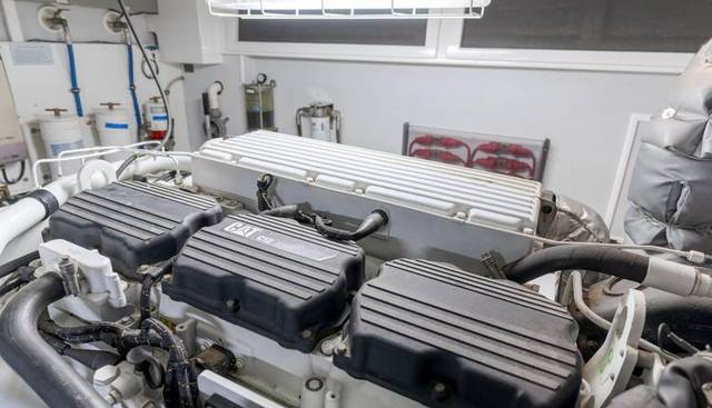 MALOU yacht for sale 50