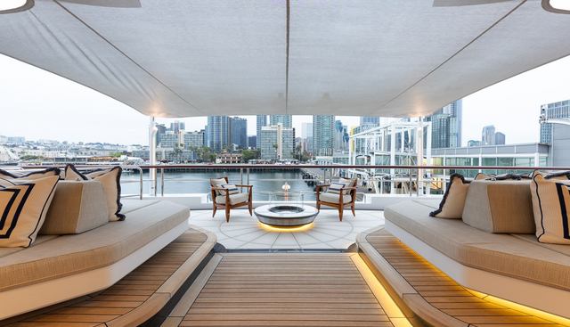 Amadea yacht for sale 49