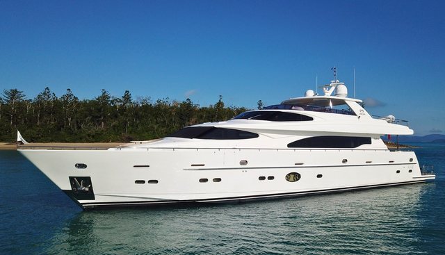 EUPHORIA yacht for sale 49