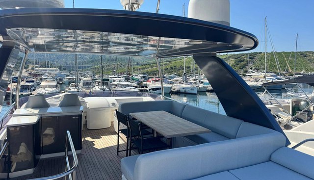 noname yacht for sale 22
