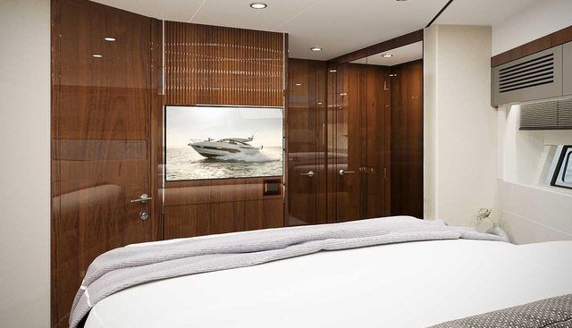 New Model for 2026 yacht for sale 14