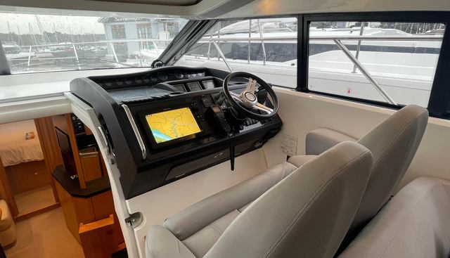 Amora yacht for sale 12