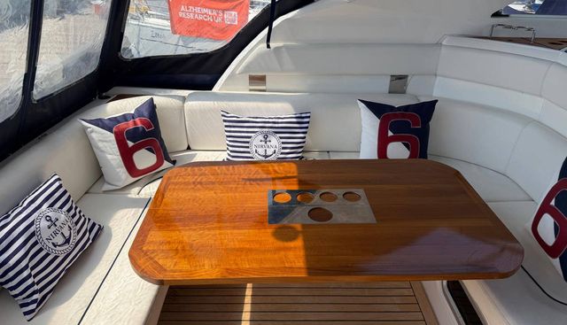 noname yacht for sale 12