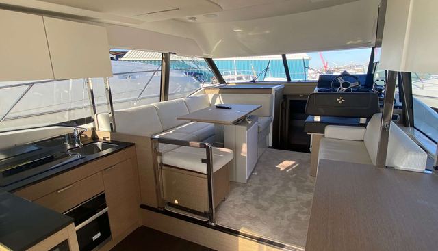 noname yacht for sale 15