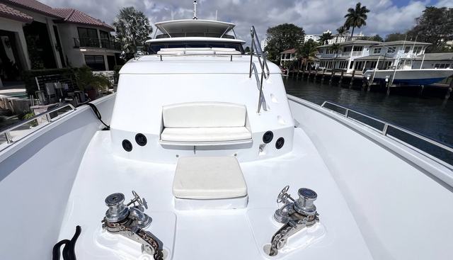 Savoir-faire yacht for sale 59