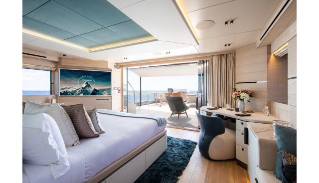 OSCAR yacht for sale 49