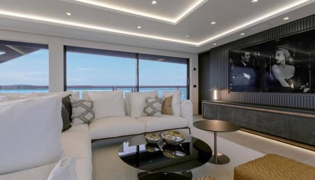 Unplugged yacht for sale 15