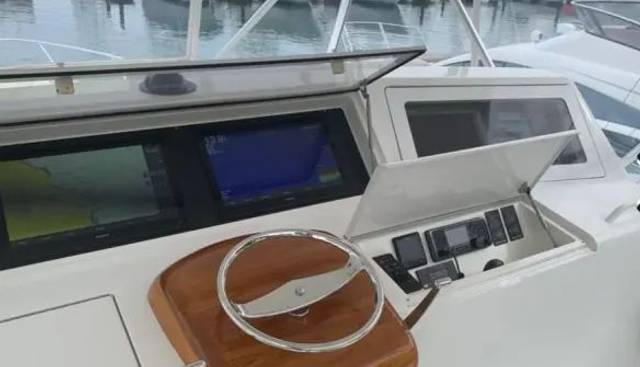 Miss Ella Maye yacht for sale 27