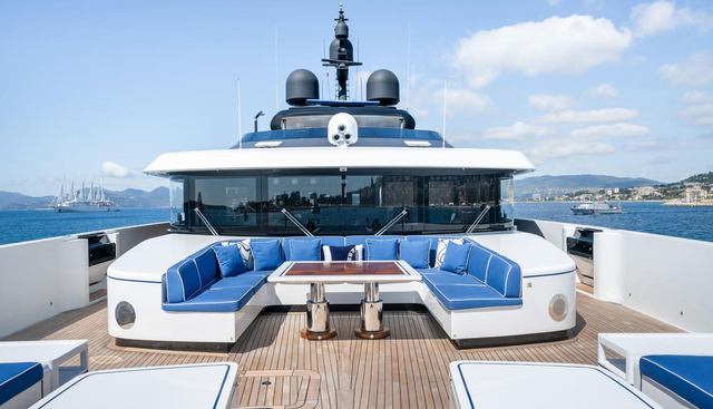 ALULIM yacht for sale 2