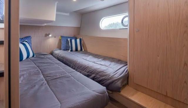 4 My Valentine yacht for sale 32