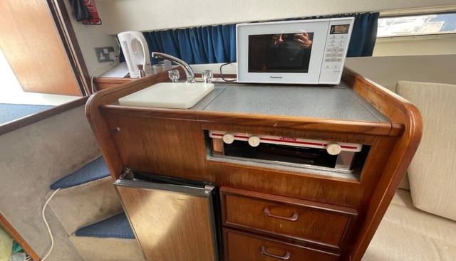 Lanira yacht for sale 14