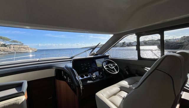 noname yacht for sale 27