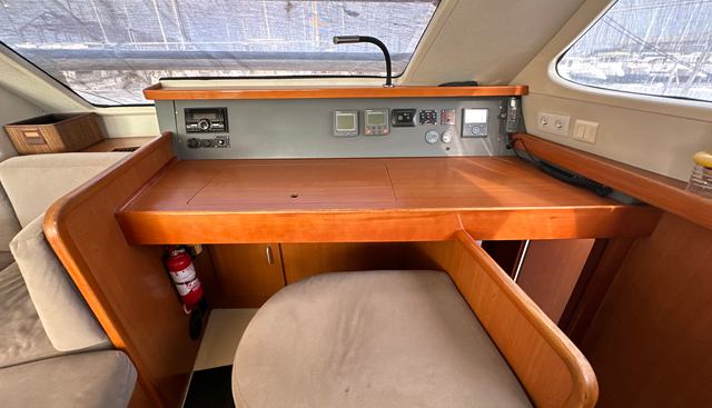 noname yacht for sale 18