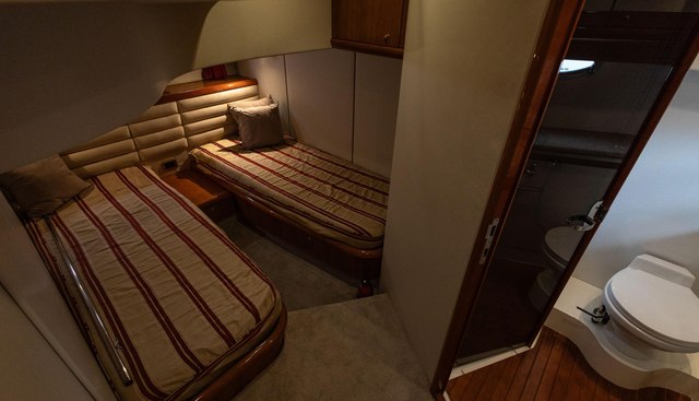 noname yacht for sale 82