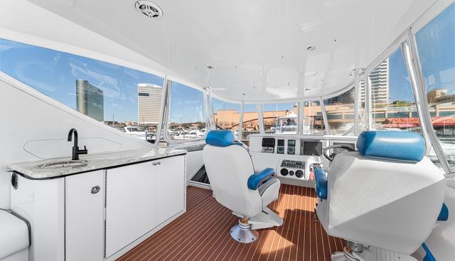 SUNLINE yacht for sale 22
