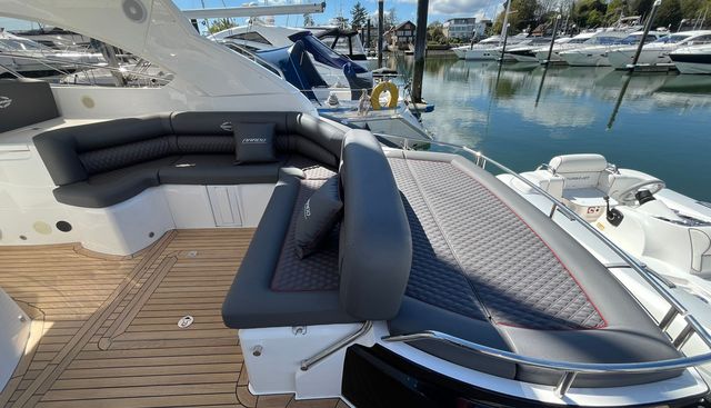 NARDO yacht for sale 18