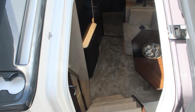 MBY Motor Boat of the Year 2025 yacht for sale 18