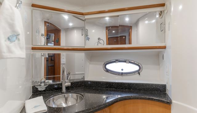 IB Cruisin yacht for sale 29