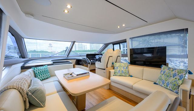 noname yacht for sale 27