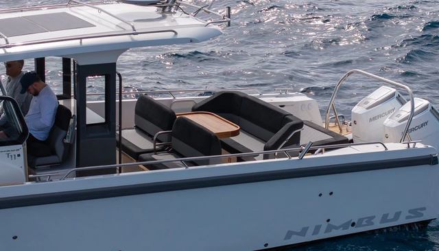 noname yacht for sale 8