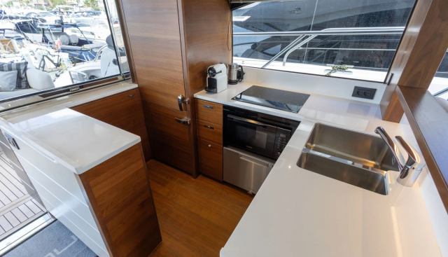 Noname yacht for sale 12