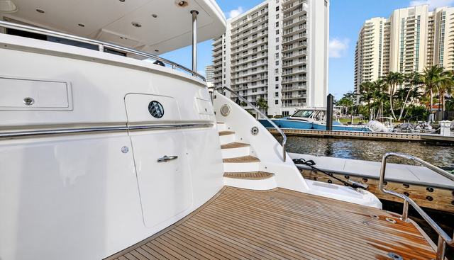 ARLENE yacht for sale 13