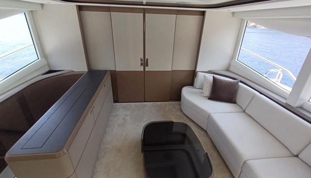 PRINCESS yacht for sale 9