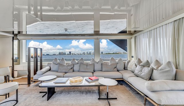 NOTYNOG yacht for sale 8