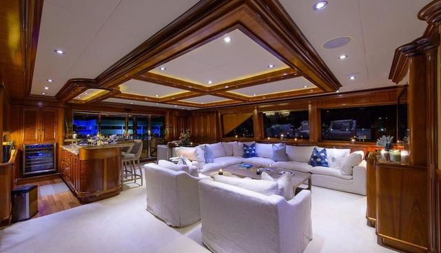 LUCY yacht for sale 20