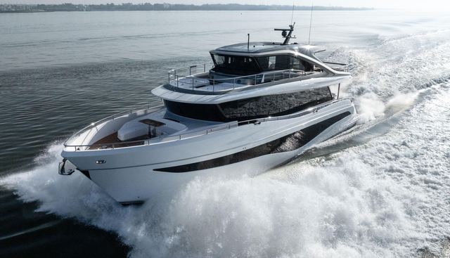 X80031 - Nonni yacht for sale 12