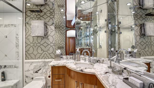 DANIELLE yacht for sale 29