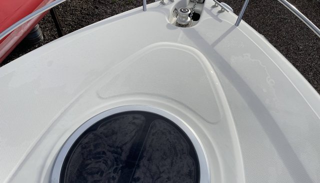 noname yacht for sale 40