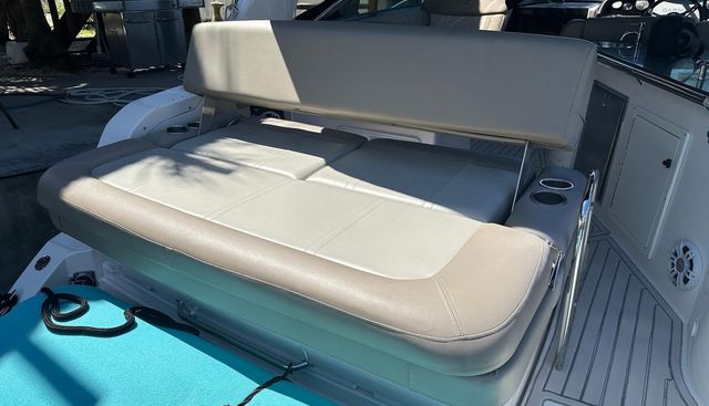 Panacea yacht for sale 15