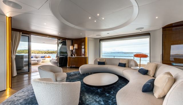 ABIE yacht for sale 8