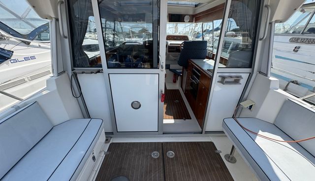 Bliss yacht for sale 8