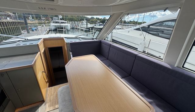 Marelda yacht for sale 17