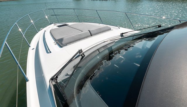 Sea Dream yacht for sale 123