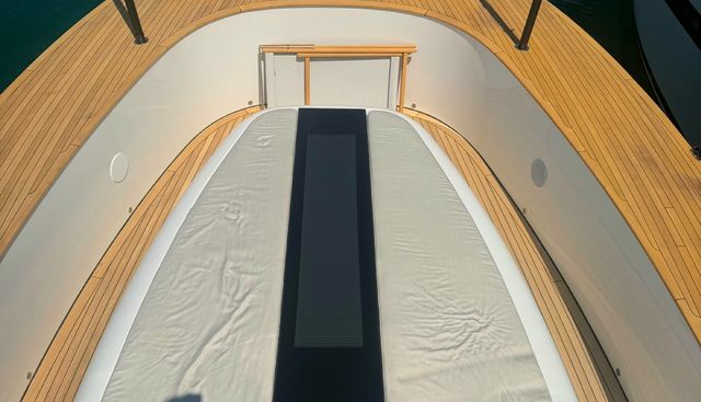 noname yacht for sale 5