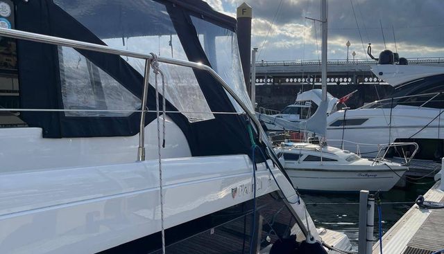 noname yacht for sale 12