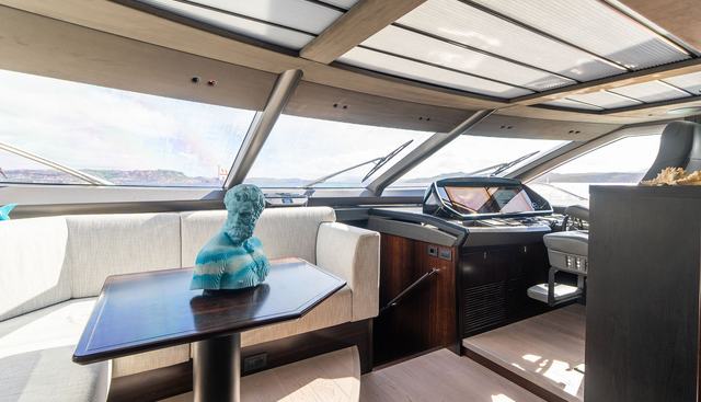 MAGIC MOMENT yacht for sale 27