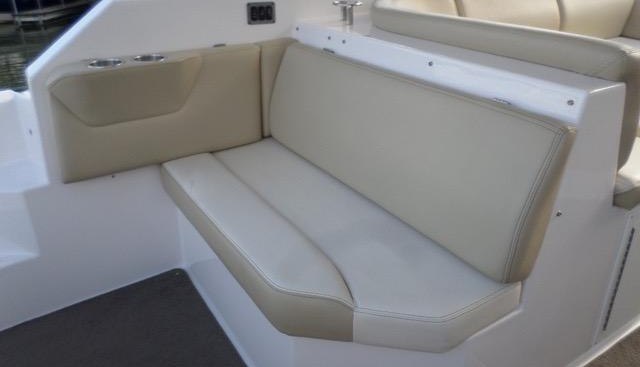 As Good As It Gets yacht for sale 8