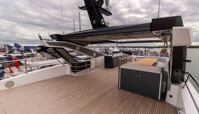 9352490 yacht for sale 7